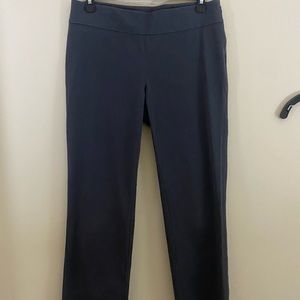 Gray and Taylor loft pants